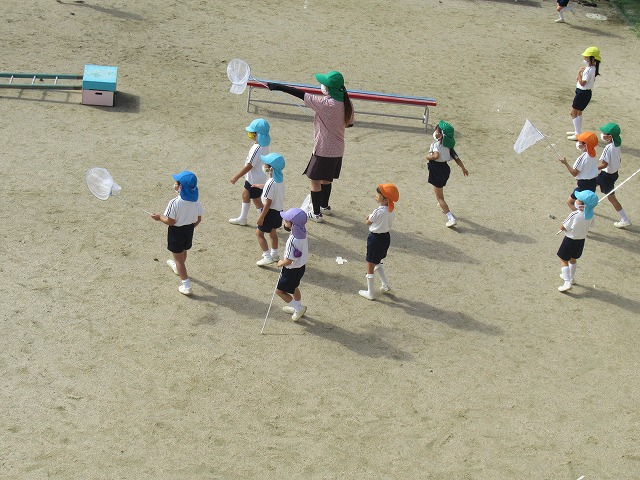 WAKUWAKU SATURDAY(第一園舎)