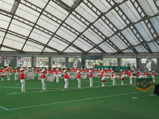 令和3年度運動会（４・５歳児）