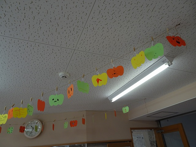 WAKUWAKU SATURDAY（第二園舎）