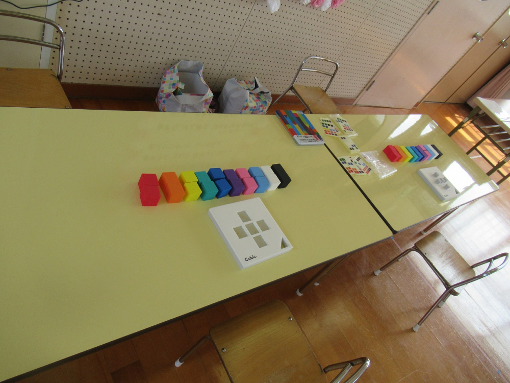 今日の幼稚園【教育講演会がありました】