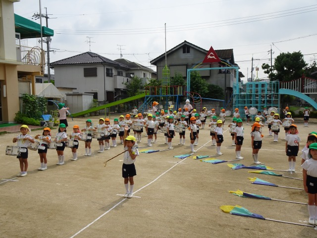 頑張った後には！！