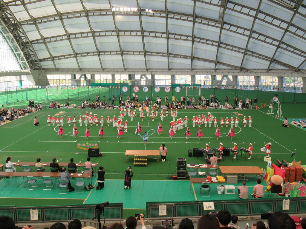 令和５年度　運動会