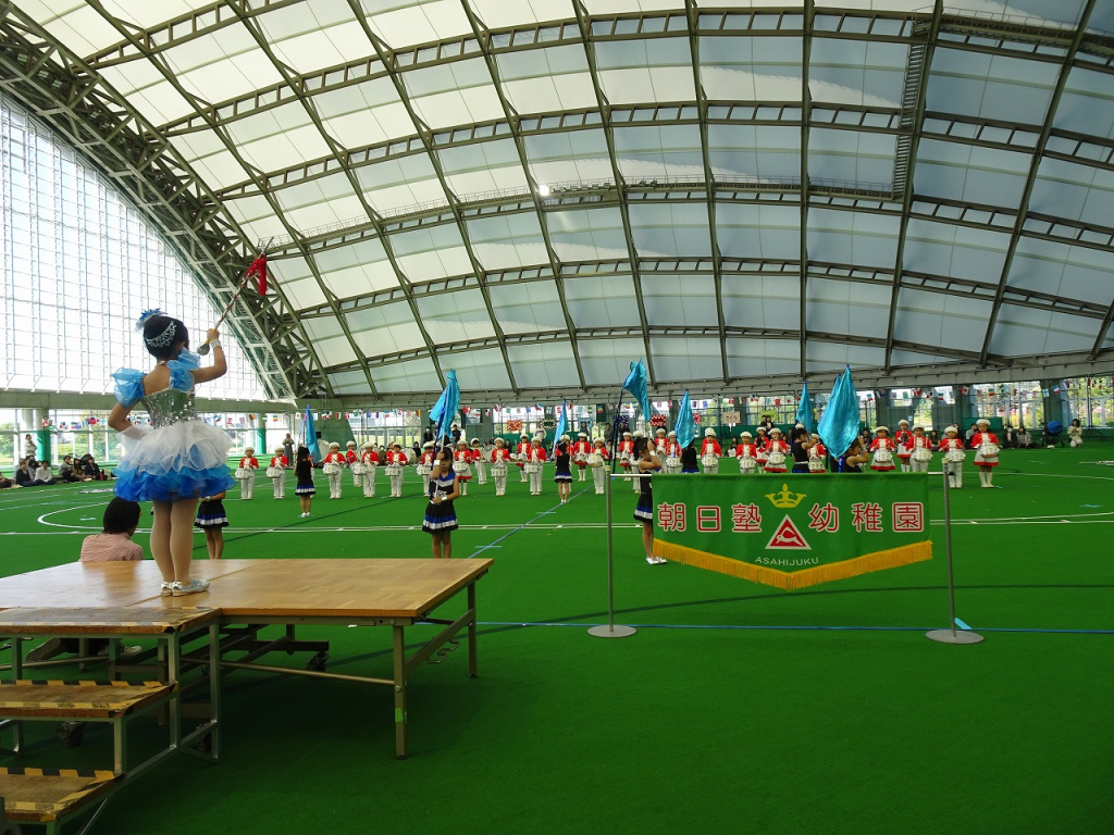 令和７年度運動会