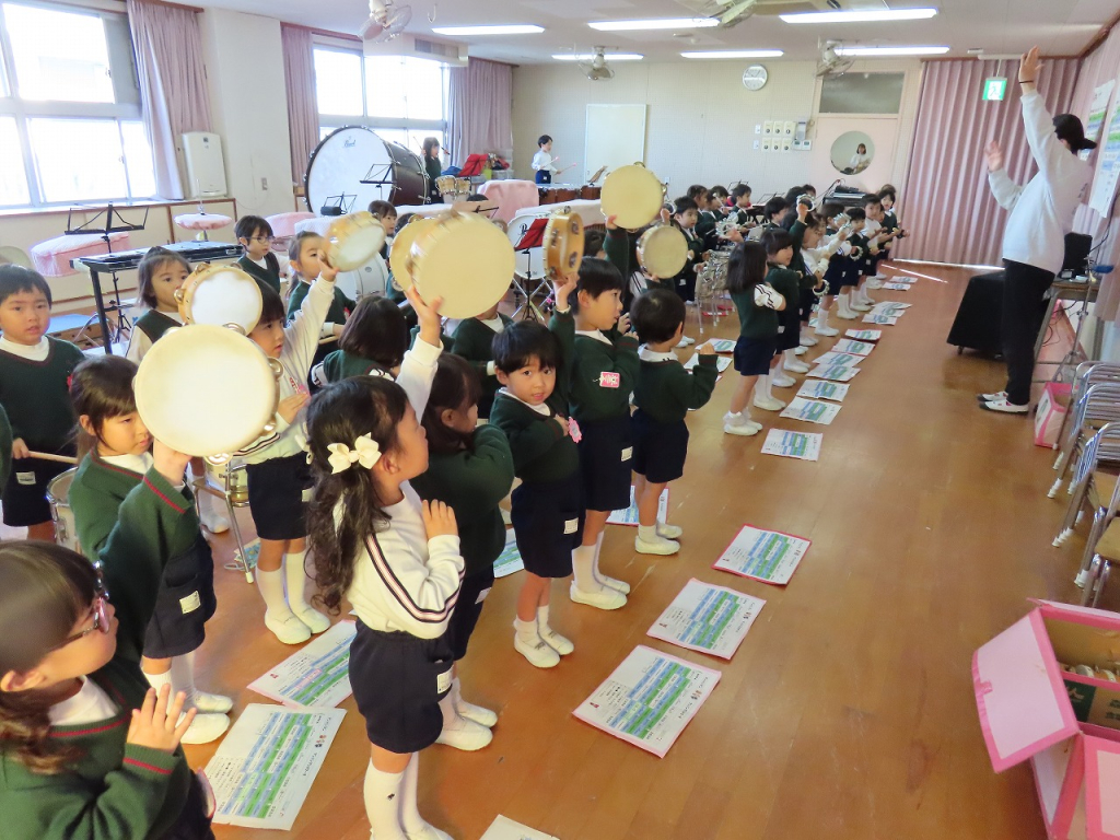２学期もあと少し！