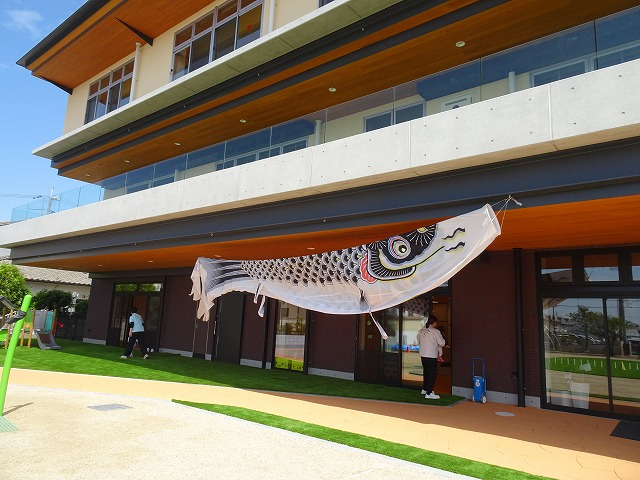 一週間が始まりました。