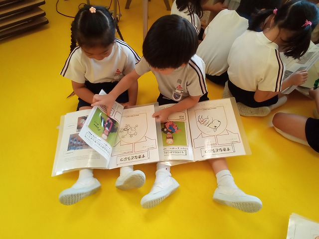 最近のそら組さん