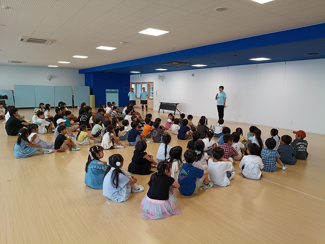 同窓会（小１・中１）