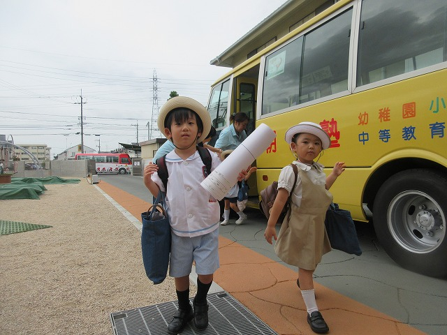 2学期がはじまりました！