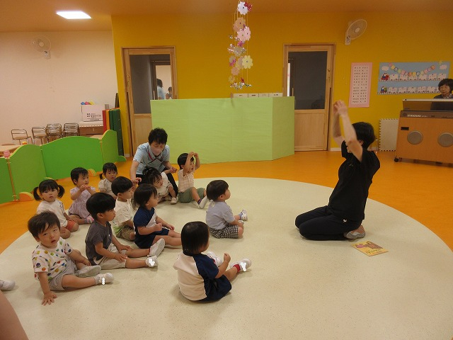 今日の挑戦！