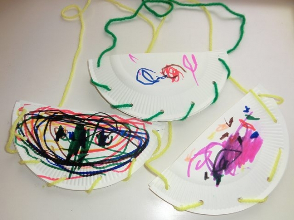お店屋さんごっこに向けて 元気っ子 学校法人 朝日学園 朝日塾幼稚園 朝日学園グループ