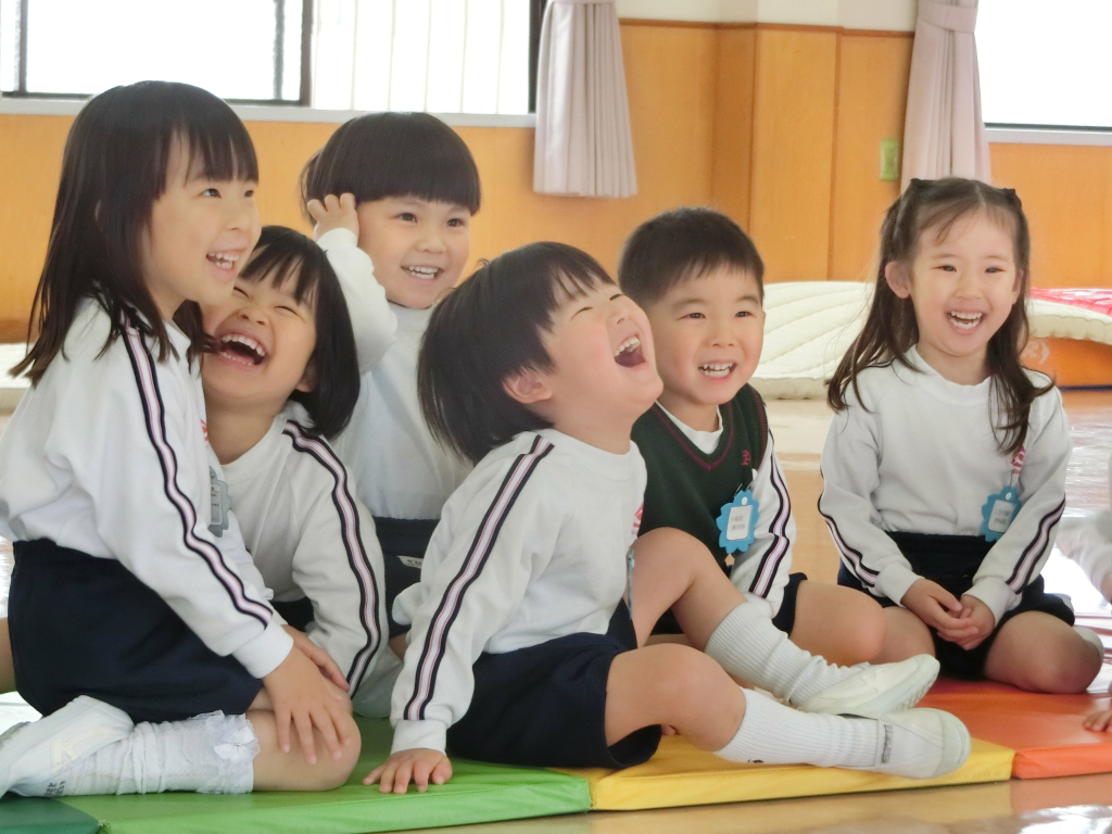 9/30 (土)・10/14 (土) 幼稚園見学会を開催