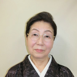 西崎先生