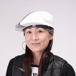 小野先生