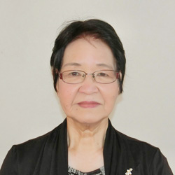 岡崎先生