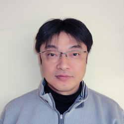 戸田先生