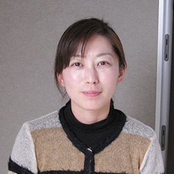 大森先生