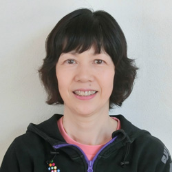 秋田先生