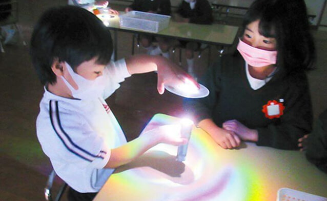 科学・アート