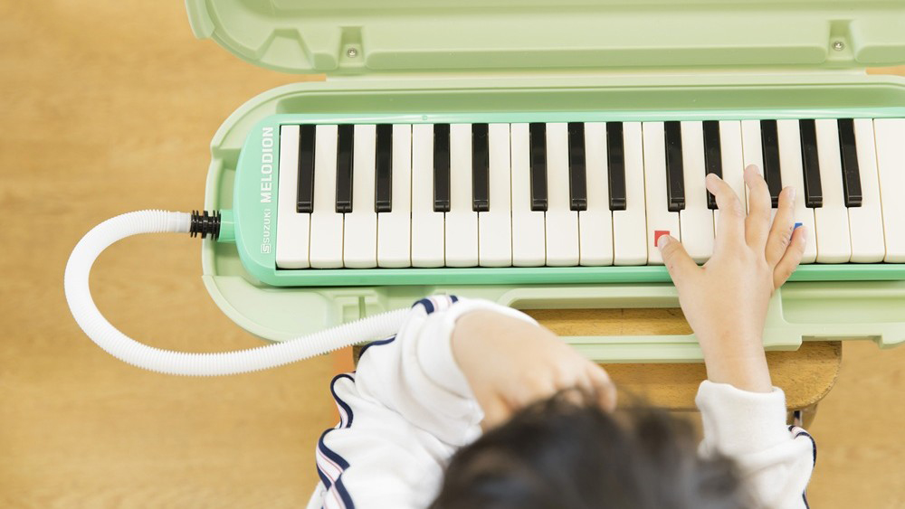 音楽・マーチング