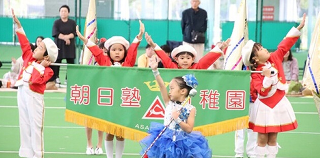 すべての土台となる「生き抜く力」