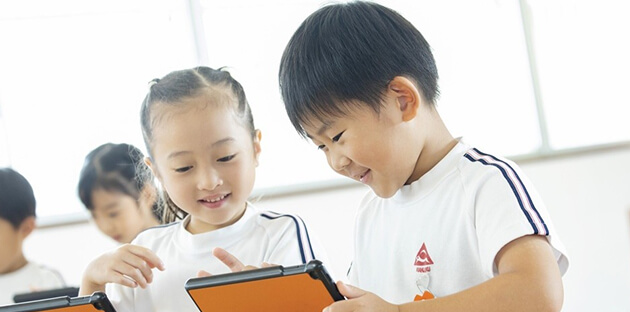 時代が求める「本当の学力」