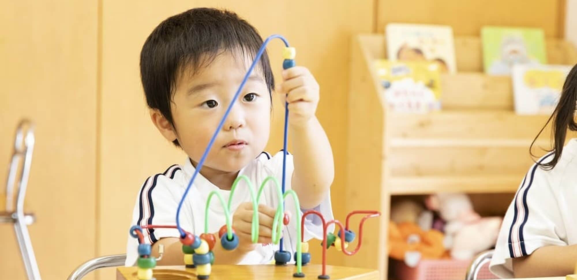 朝日塾の教育