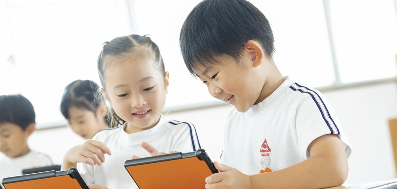 「本当の学力」を育む、朝日塾の教育