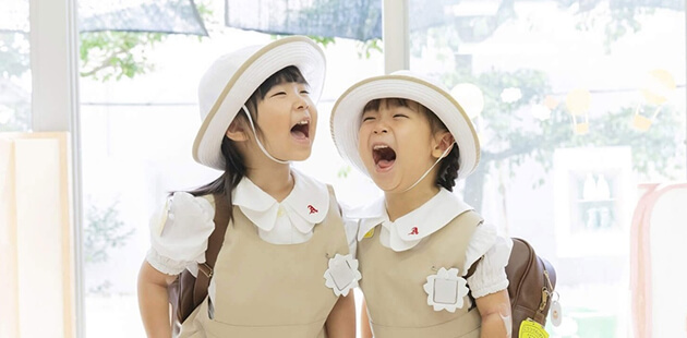 子どもの未来