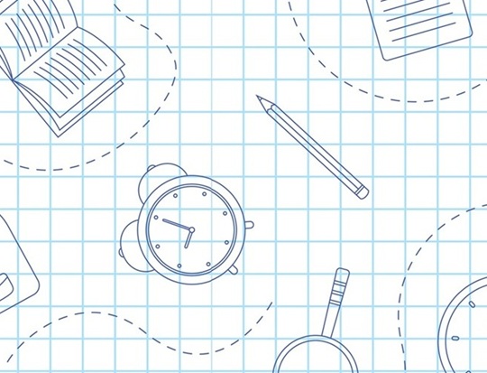 教育の設計図（マーチング）