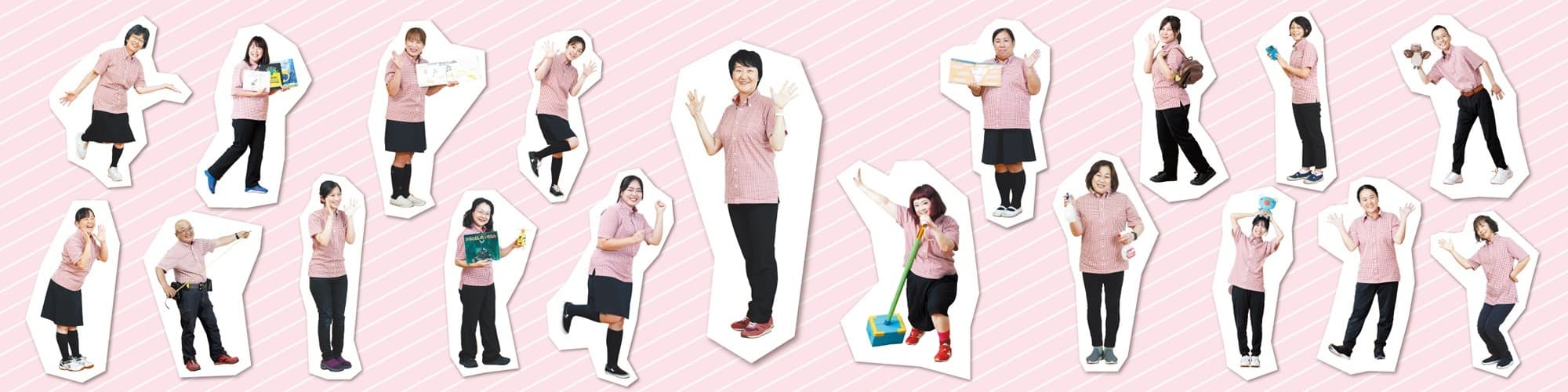 すべては、親子が笑顔で過ごすために