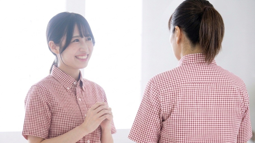 ベテランと若手の先生