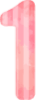 1