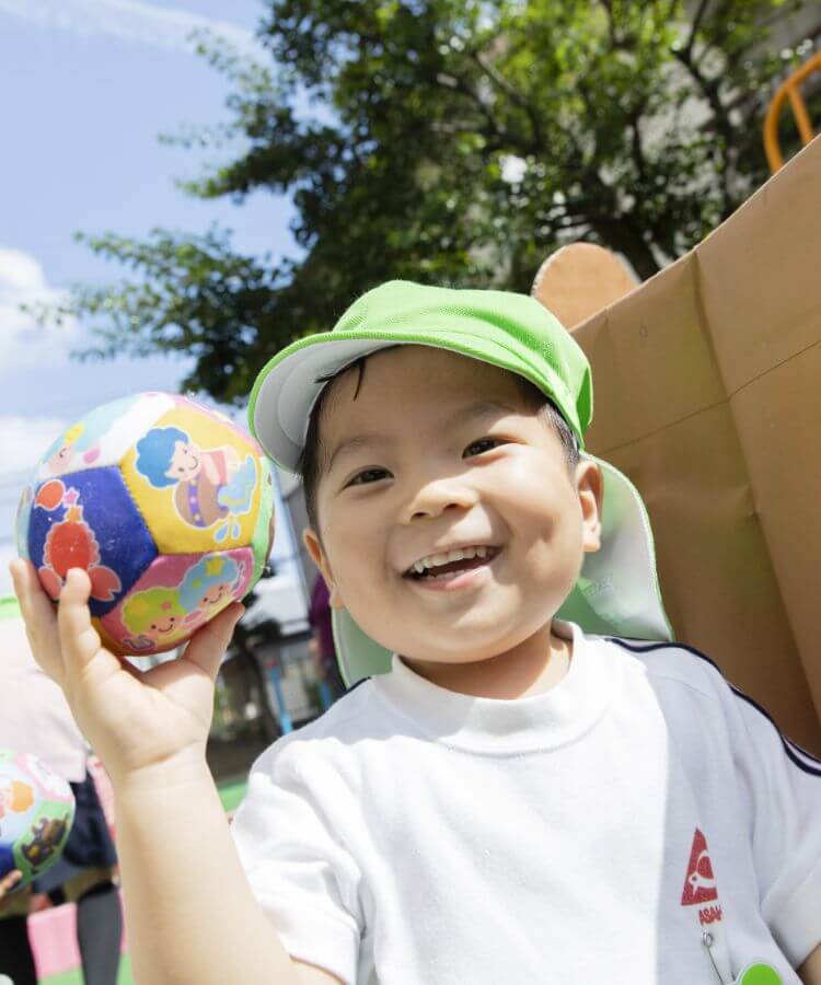 学ぶ力 生活の基礎 豊かな心