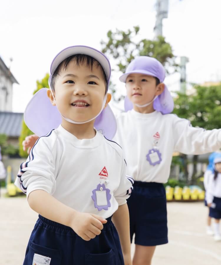 学ぶ力 生活の基礎 豊かな心