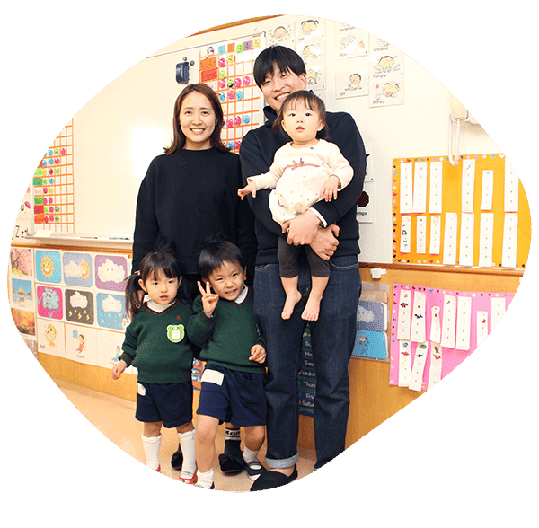 ホンモノを学ぶカリキュラム