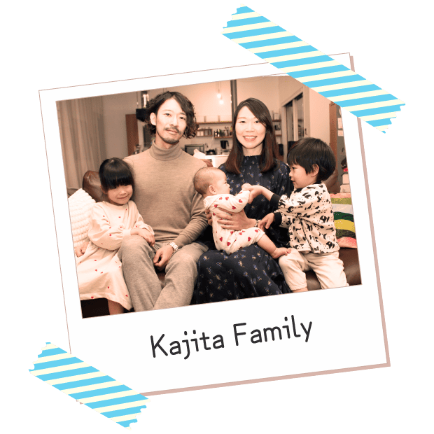 Kajita Family