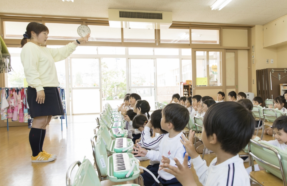 手厚い制度で自己負担は最小限