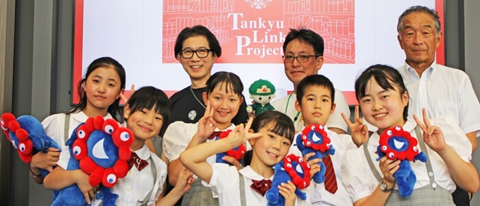 IB教育イメージ