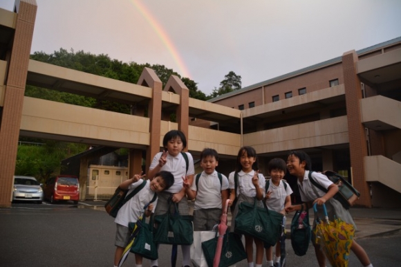 二学期のにこにこクラブが始まりました