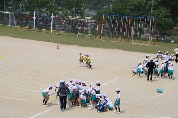 タイフーンダッシュ！