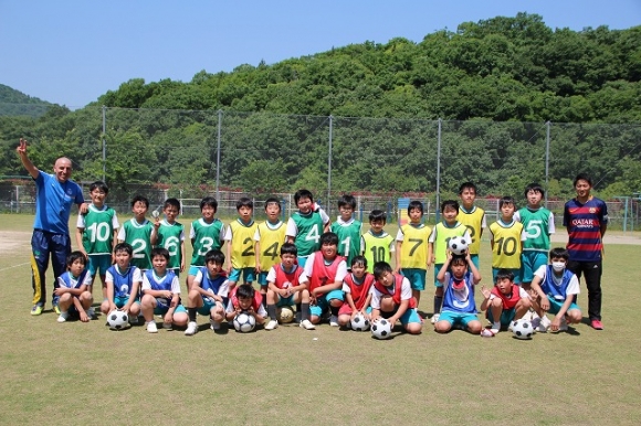 SOCCER ENGLISH CLUB