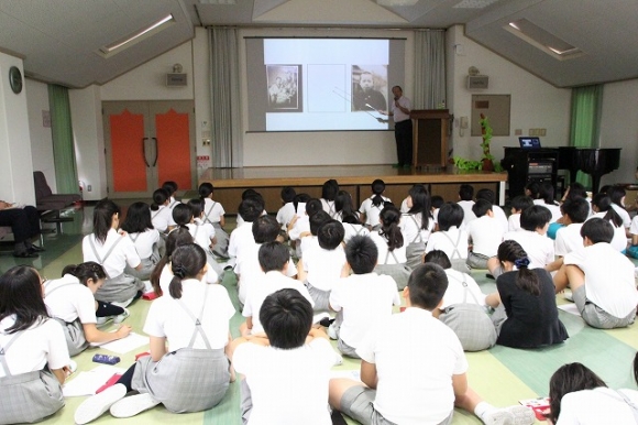 平和学習