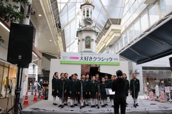 おかやま国際音楽祭