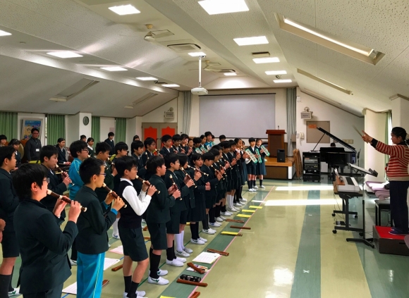 ASAHIJUKU MUSIC FESTIVAL 2019