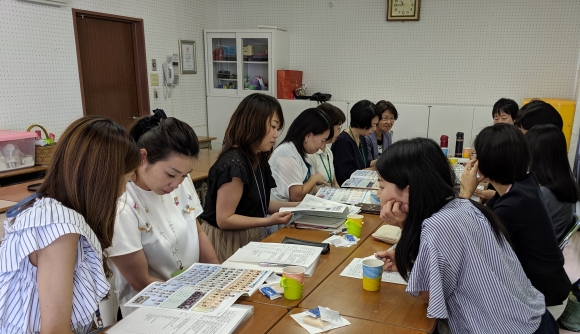 令和元年度 第1回トリニティ制作会議