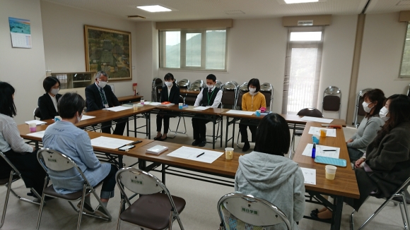 3学期のまとめ・会計監査（3学期）