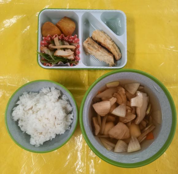 鹿児島県郷土料理