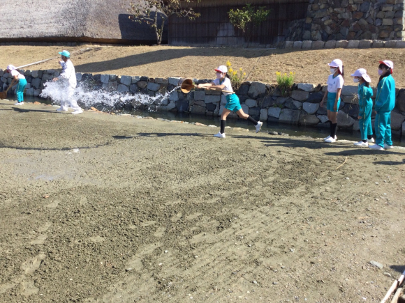 赤穂海浜公園