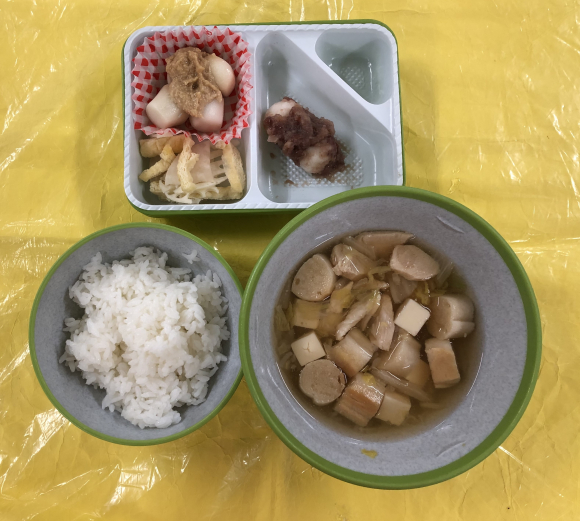 愛知県郷土料理