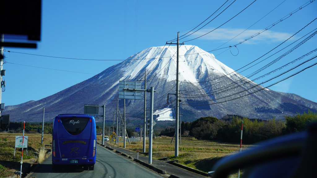 3,4年生スキー合宿初日